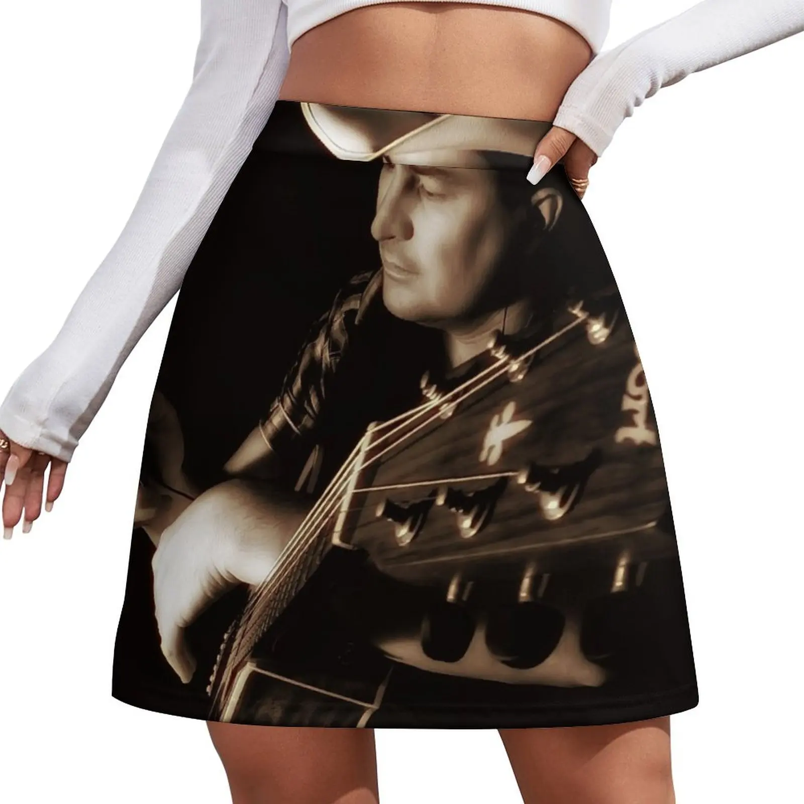 The Inspiration's Within Me Mini Skirt night club outfits short skirt luxury designer clothing women