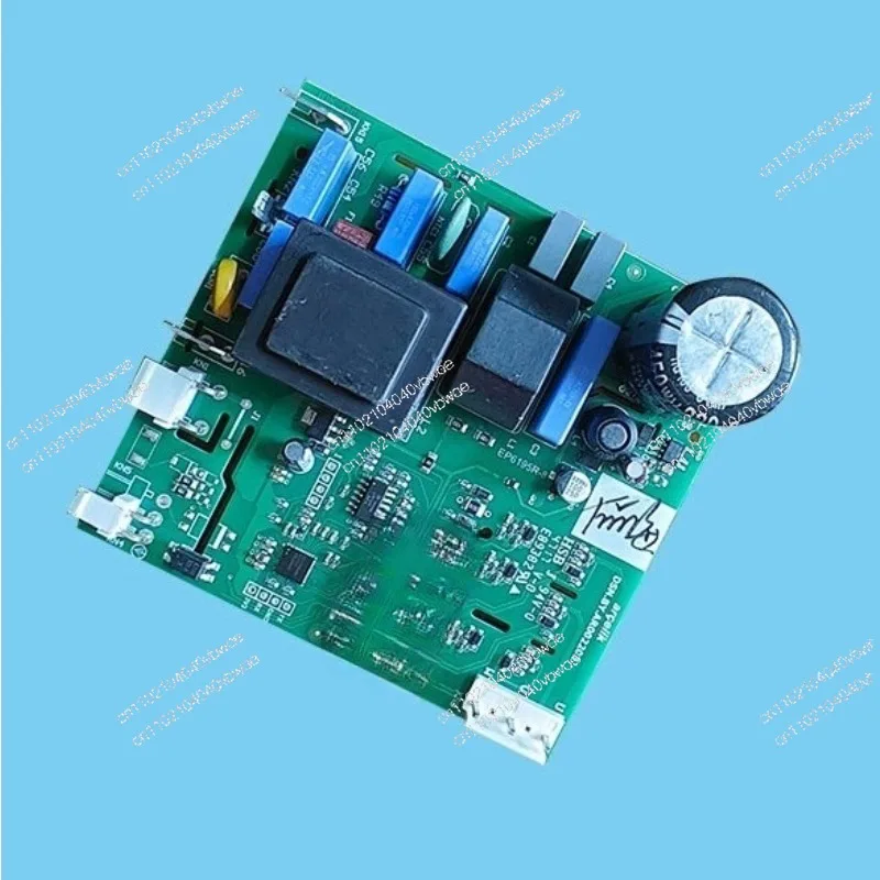 Refrigerator main board, compatible with Beko, GN163120ZIWE frequency conversion control main board