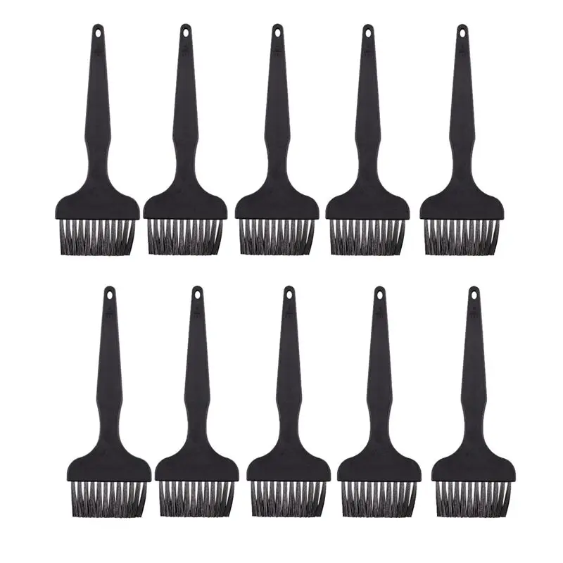 HRBAJ-10X Anti Static ESD Cleaning Brush For PCB Motherboards Fans Keyboards