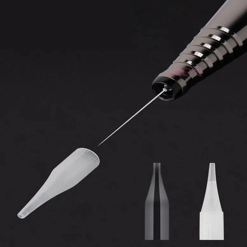 Eyebrow Tattoo Machine Dermografo Permanent Makeup Machine Lips Line Tattoo Device for Tattoo Artists Work Microblading Supplies