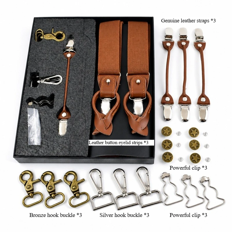 deepeel-1set-35cm-wide-men-suspenders-80-125cm-3-6-clips-adjustable-elastic-braces-for-business-suit-pants-trousers-accessories