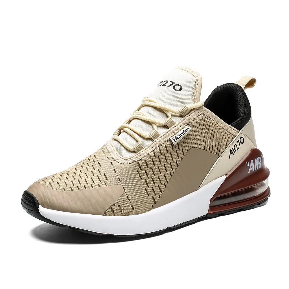 Men's Outdoor Running Shoes - Large Sizes