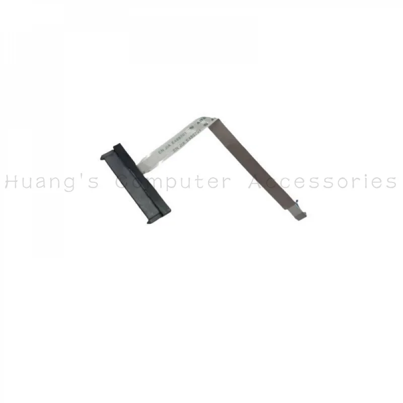 SS+New SATA HDD SSD Hard Drive Flex Cable Connector For ASUS X545 Laptop 14010-00681100 Disk Connection Cable