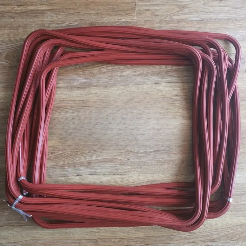 Suitable for vacu-um sterilizer rubber strip 0.36 cubic meter Osrui disinfection cabinet sealing ring 1pcs