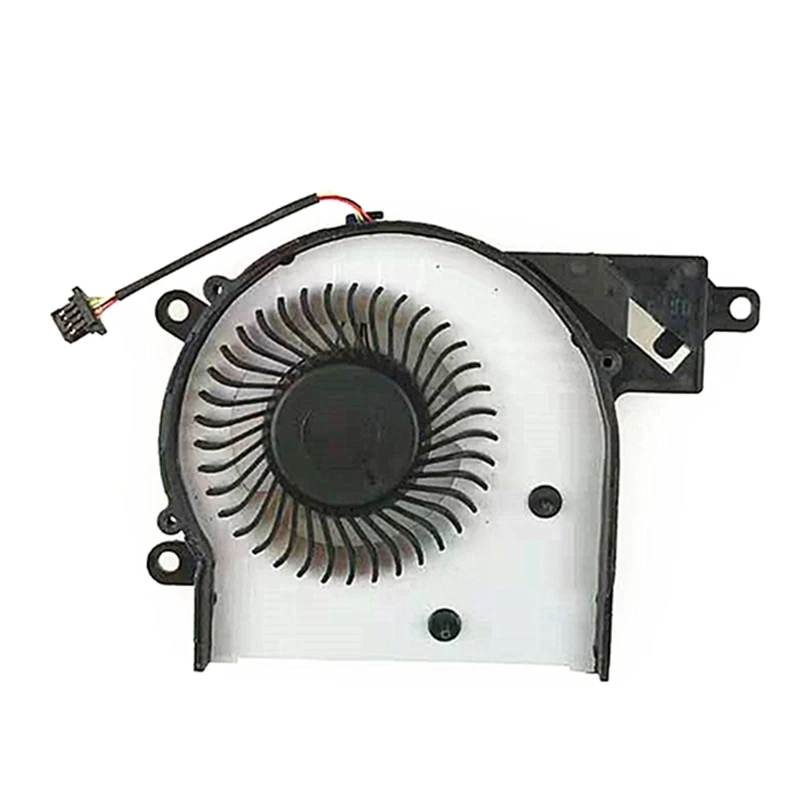 Brand New Original Laptop CPU Cooling Fan For HP X360 13-S000 S100 S121 S128 S020 TPN-W113