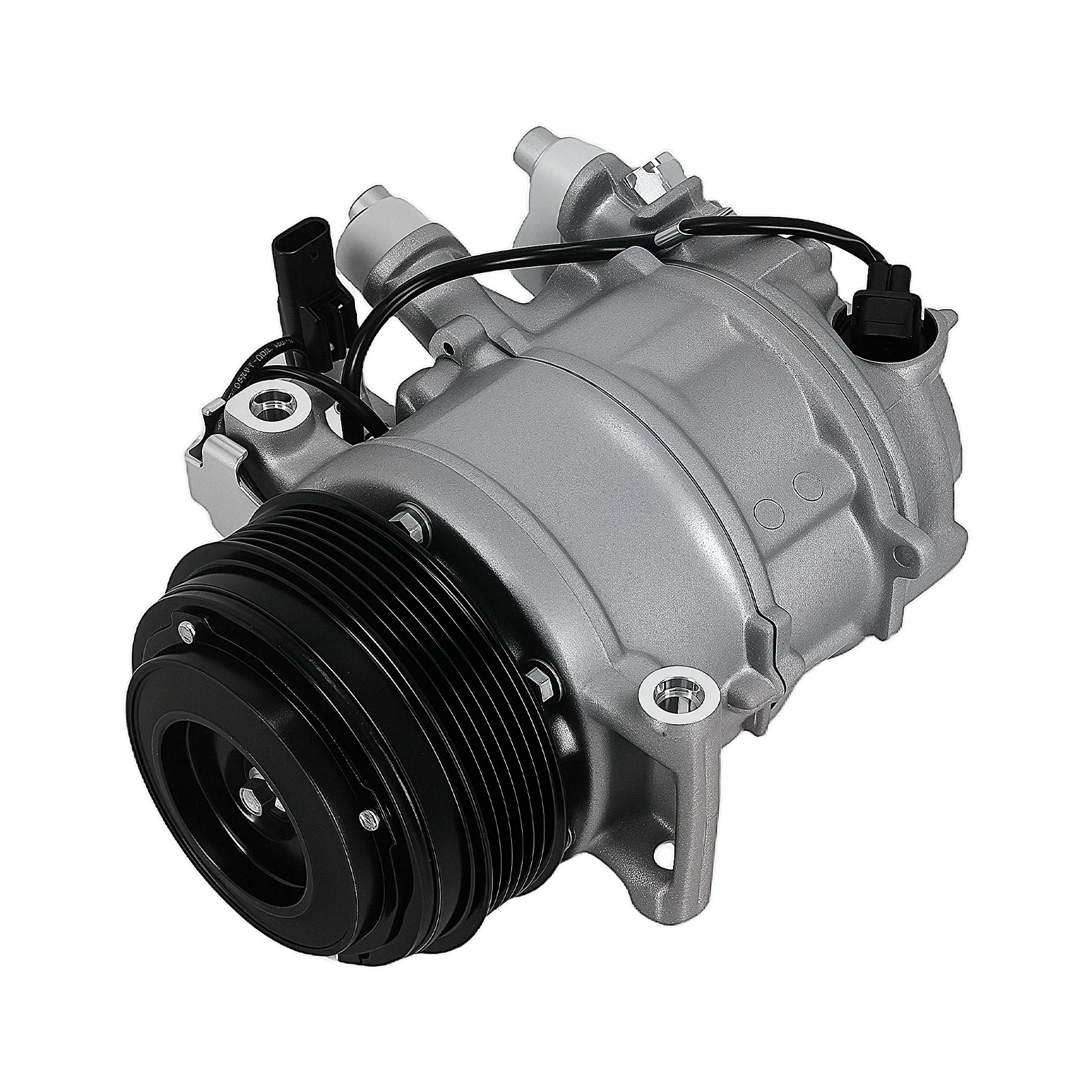 Air Conditioning Compressor For Mercedes GLC43 GLC63 AMG 2017-2022 6SAS14C 12V