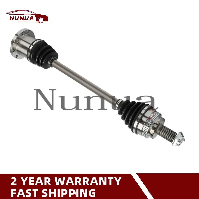 

33217504521, 33211229757 Rear Driver Side CV Axle Assembly for BMW 325xi 330Ci 330i 330xi 2001-2005 325i