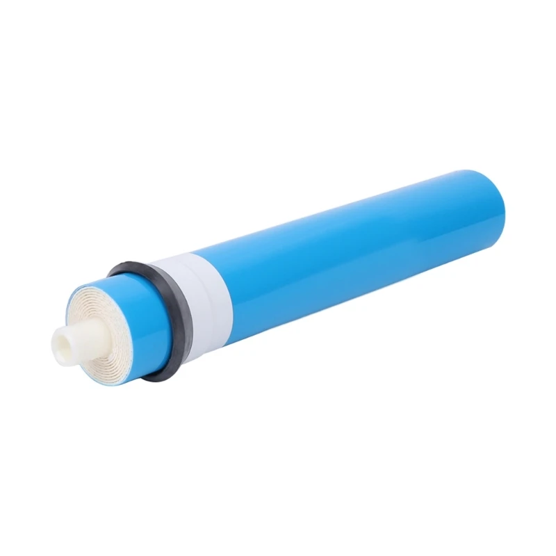 Water Filter Cartridge Reverse Osmosis RO Membrane 50gpd 75gpd Household Replace Dropship