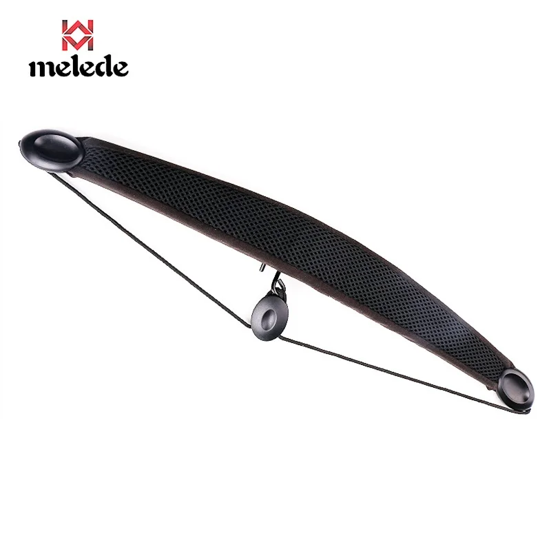 

Adjustable Saxophone Neck Strap Soft Padded Cotton Straps For Alto Tenor Clarinet Bass Soprano Durable Single Shoulder Hook