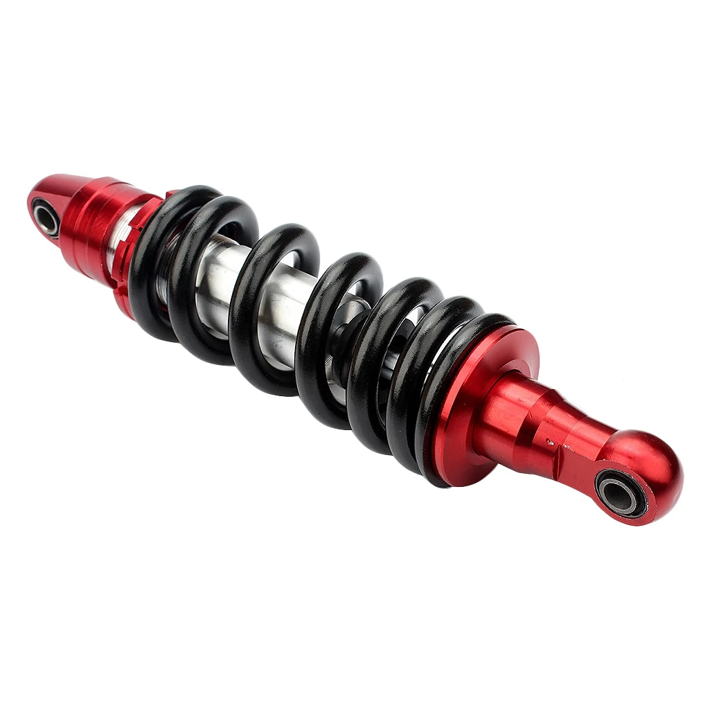 Universal Motorcycle Modification Accessories 280MM Rear Shock Absorber for Off-Road