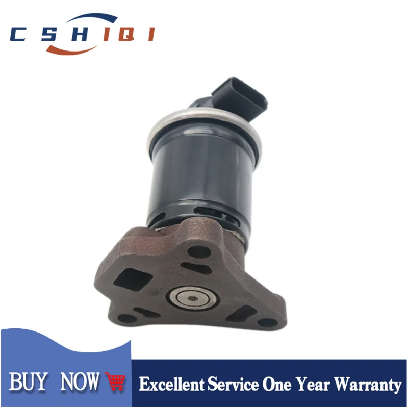 

New Engine EGR Valve For 2018-2020 Honda Accord CR-V Hybrid 2.0L 18710-6C1-A01 18710 6C1 A01 Car Parts 187106C1A01