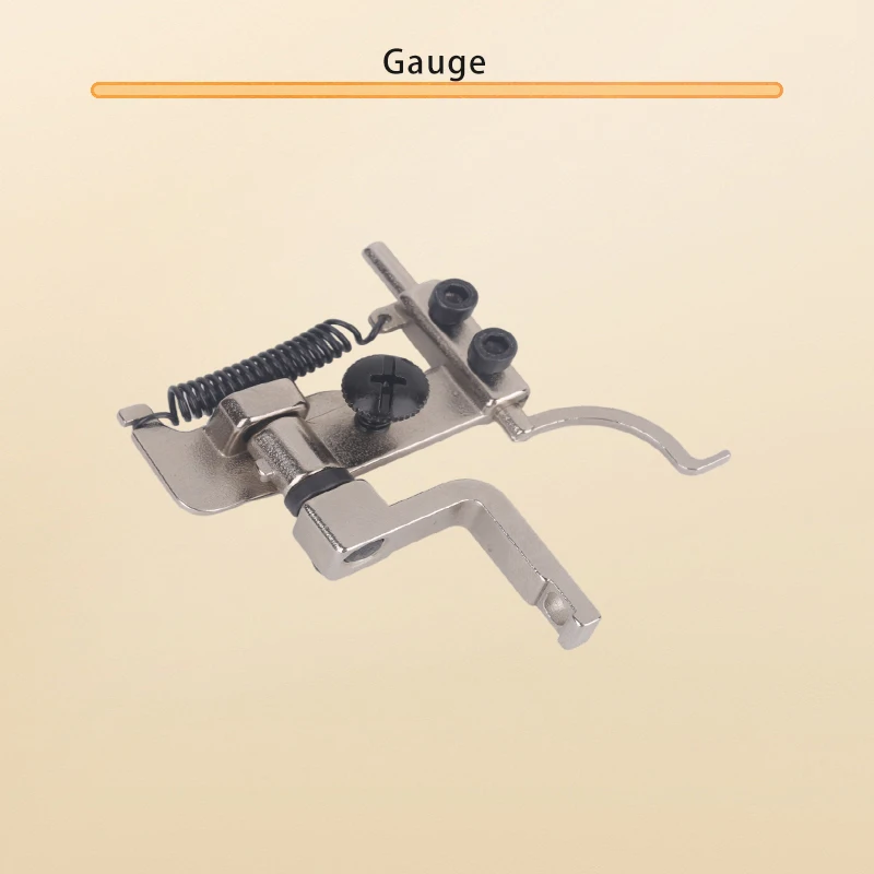 There Is Stock,Fast Delivery.Pull Device Gauge For PFAFF Shoe Machine 591,Zoje ZJ9610,BSM-9610,CS-8891,TTY,JACK