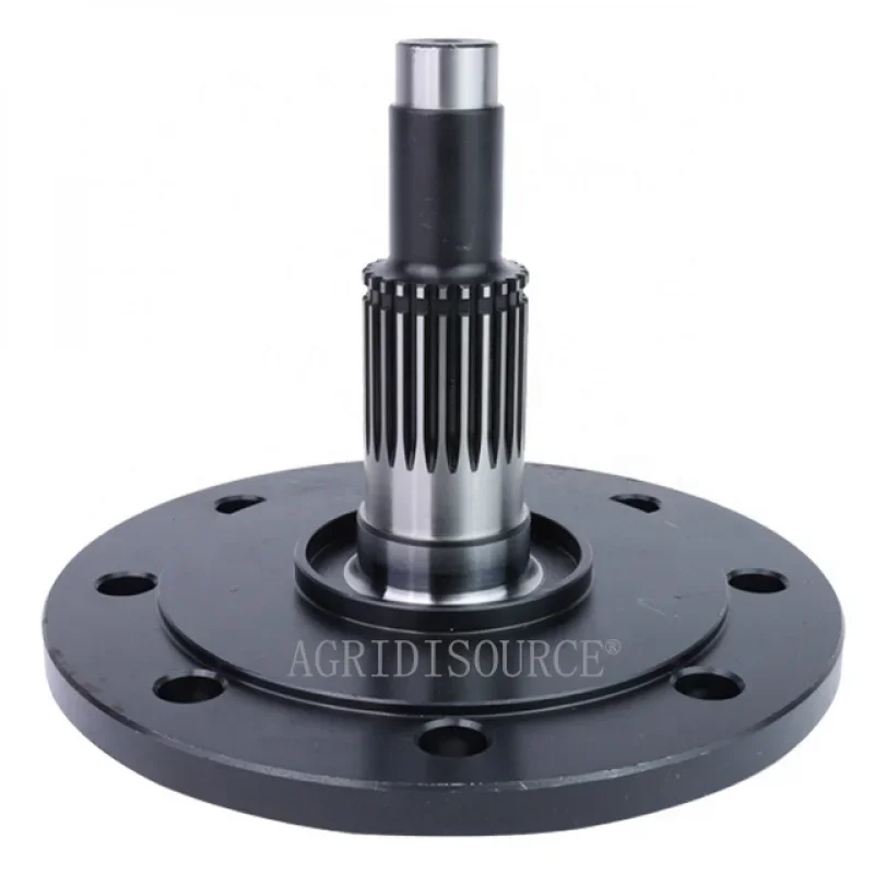 durevole: Albero motore anteriore dell'asse anteriore Per trattore foton lovol parte OEM TH 04311010010