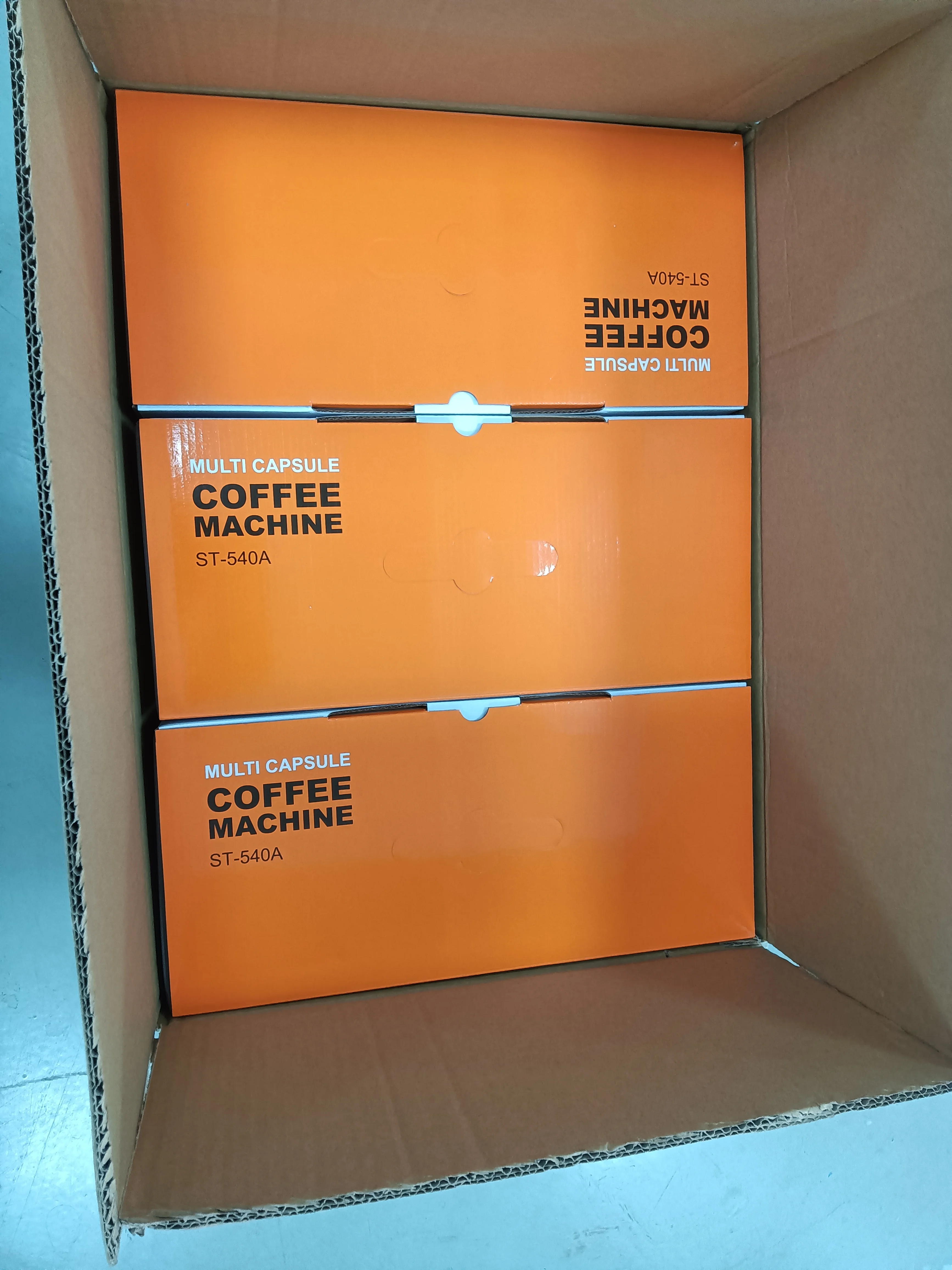 ماكينة صنع القهوة متعددة الوظائف للمكتب الفندقي/Lungo Cup Np أوتوماتيكية الكل في واحد