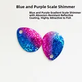 Laser Blue Purple