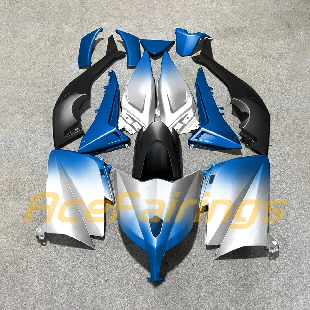 

Комплект обтекателей для Yamaha TMAX 530 2012-2014 годов, уникальный дизайн, литье под давлением, популярный стиль, 12 13 14 T-MAX530