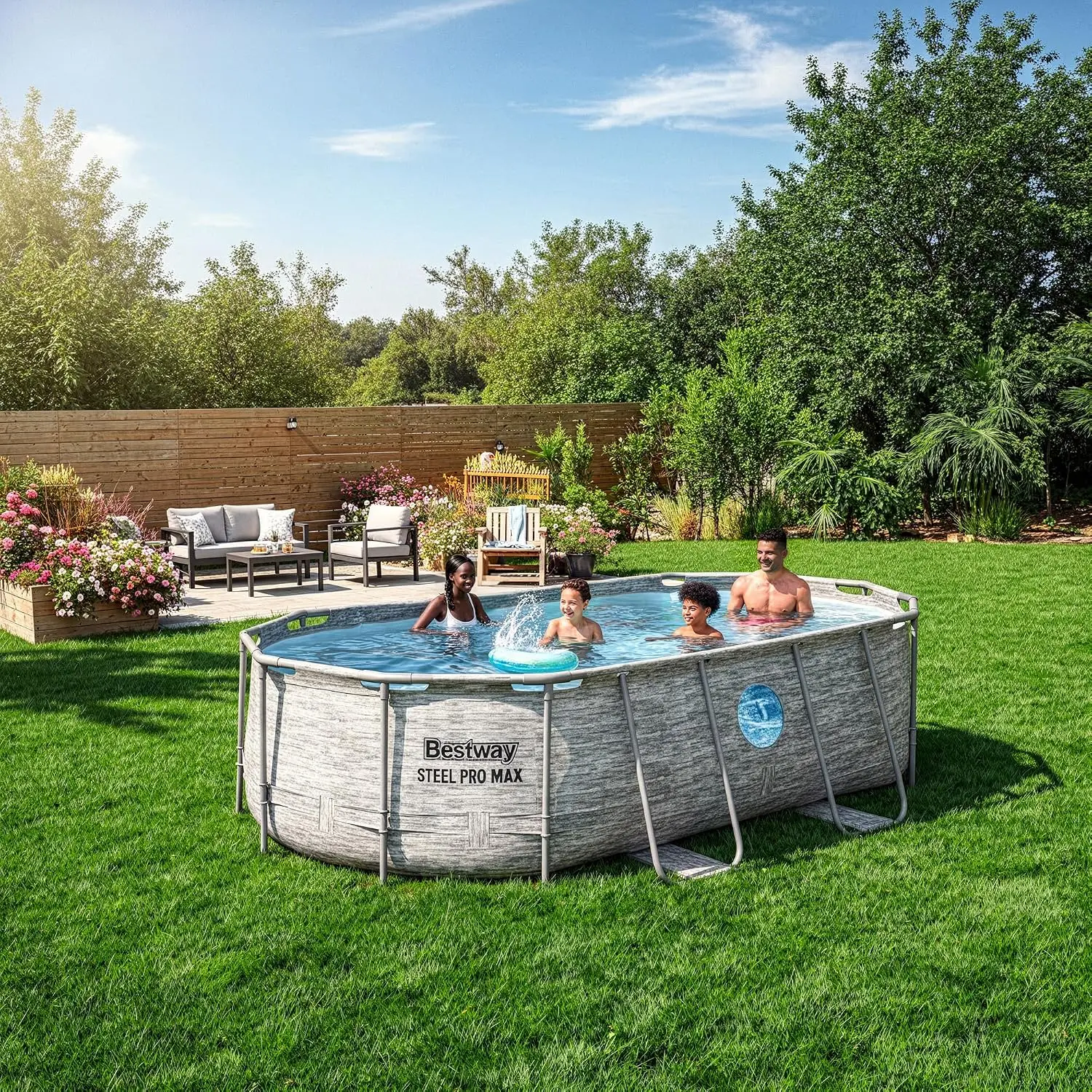 Thumbnail 4 - #11 Outdoor Sofas Price Drop Alerts