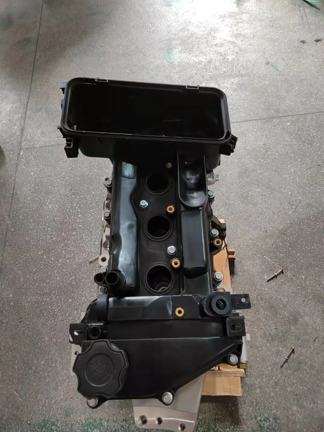 Hot Sale For Byd371QA Engine with Quality Assurance