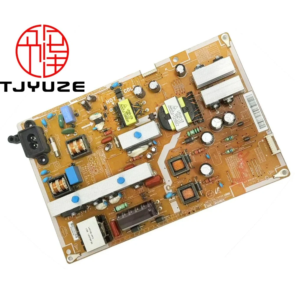 

Compatible with BN44-00669A Power Supply Board for Samsung TV UN60FH6003FXZA UN60FH6200FXZA UN60EH6003FXZA UN60FH6003F