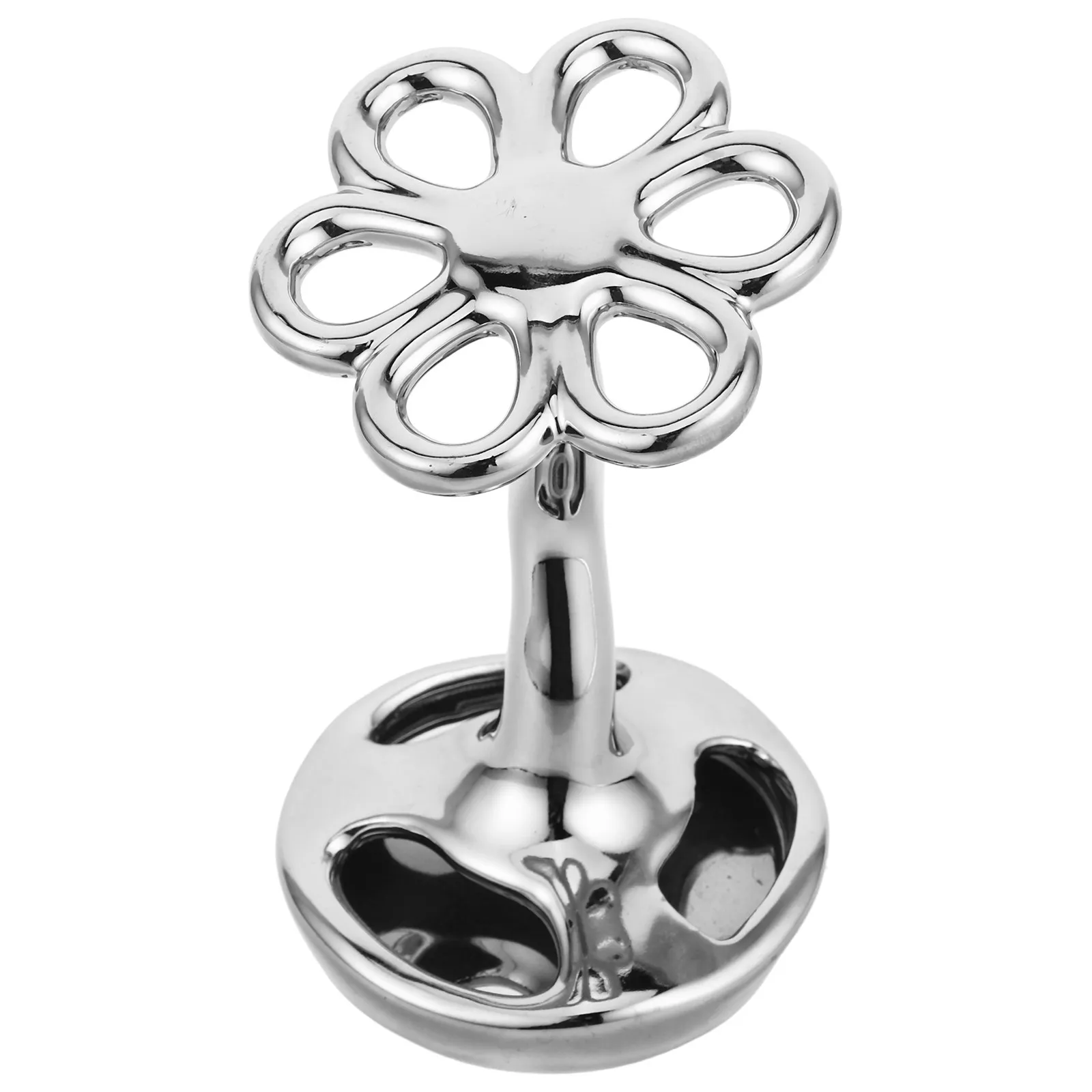 

Multifunctional Ceramic Toothbrush Holder for Makeup Brushes Eyebrow Pencils Bathroom Vanity Countertop Organizer Aesthetic
