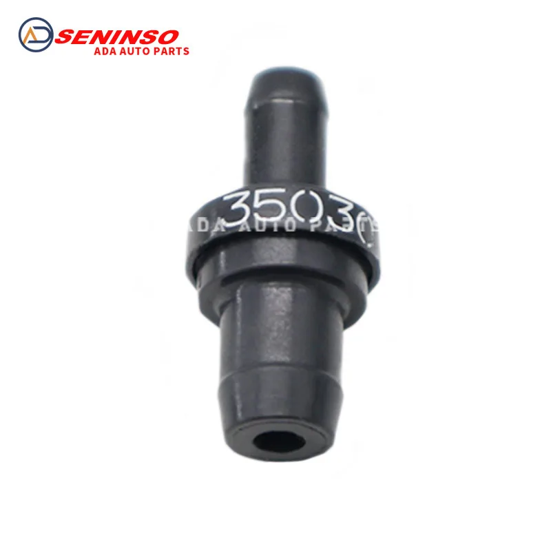 Original New 12204-35030 0450250 6P1198 0450243 0K9A013890 Positive Crankcase Ventilation Valve For Toyota Land Cruiser Hilux