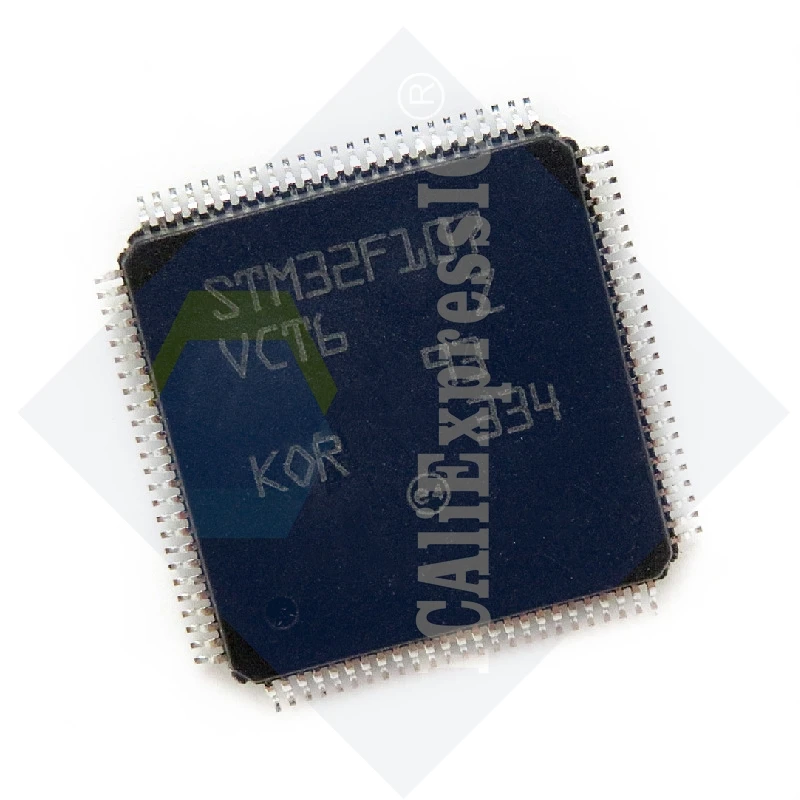 5-20PCS S202T01 202T01 STM32F107VCT6 STM32F107 HEF4059BT HEF4059 MOC3031 3031 SEMS23 23 RF7198 7198