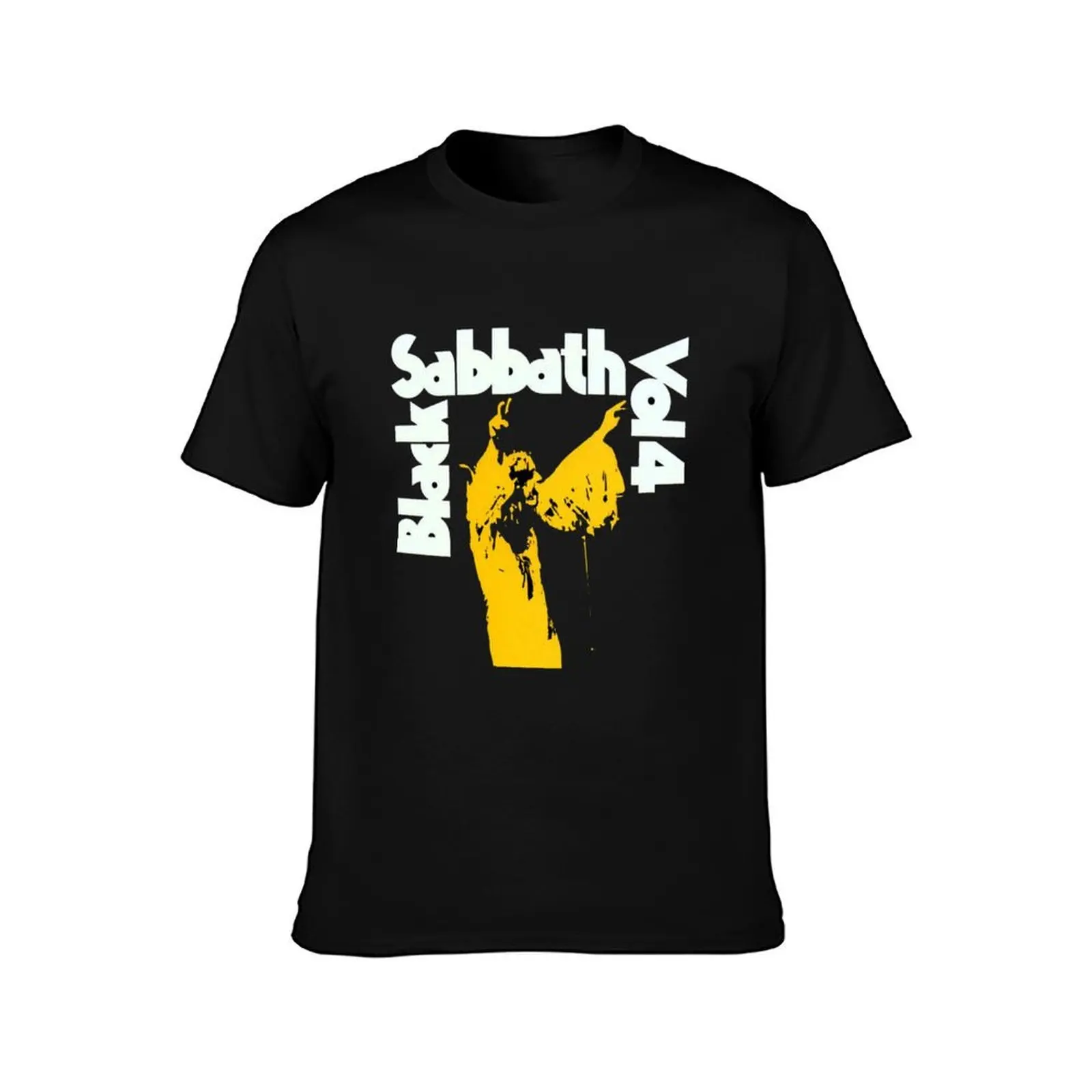 bvhgft<<>>vcbgfd,sabbath,maskes sabbath,long sabbath sleeve,galaxy sabbath,new sabbath art T-Shirt
