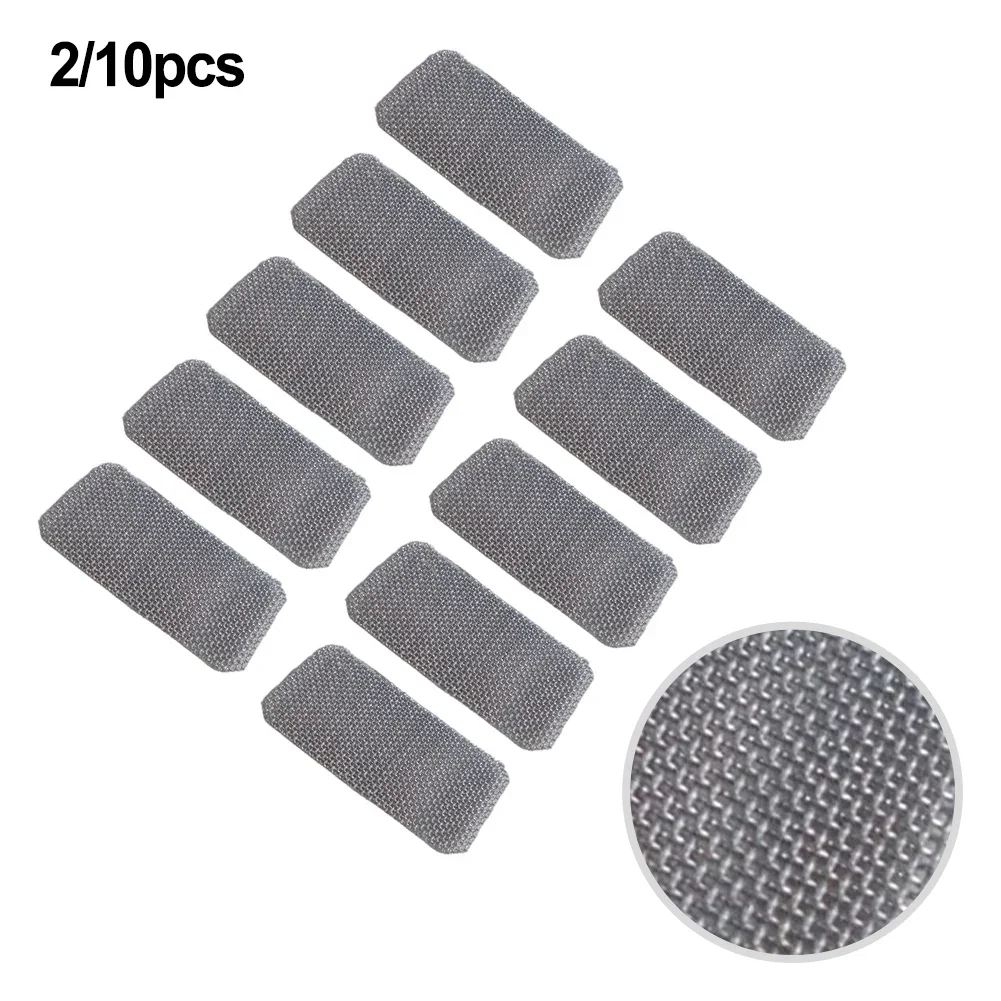 Fire Spark Arrestor Screen 1118-141-9006 For 028 028WB Chainsaw Muffler Spark Arrestor Mesh Outdoor Safety Guard