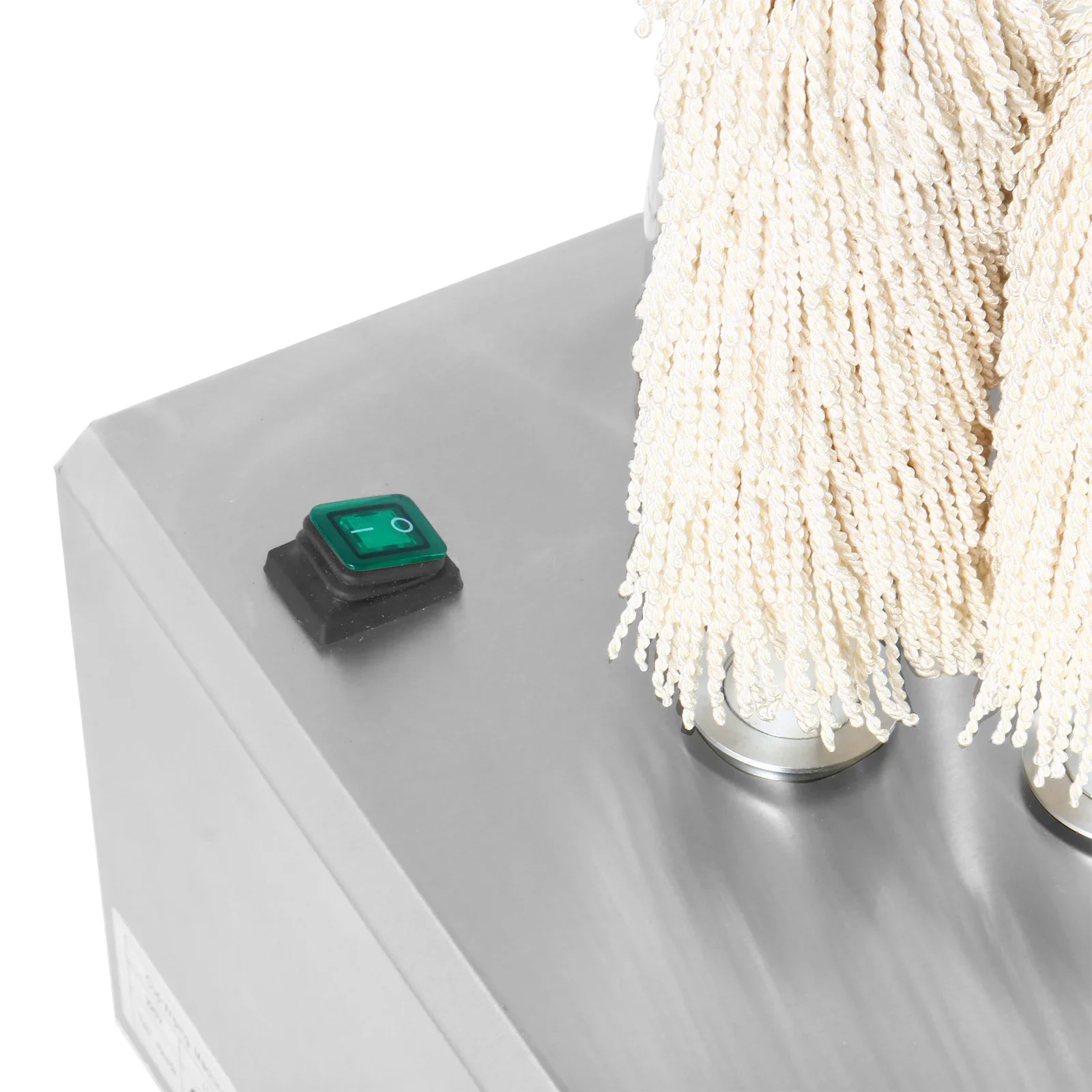 2025Commercial Glass Polisher Durable And Reliable For Longevity