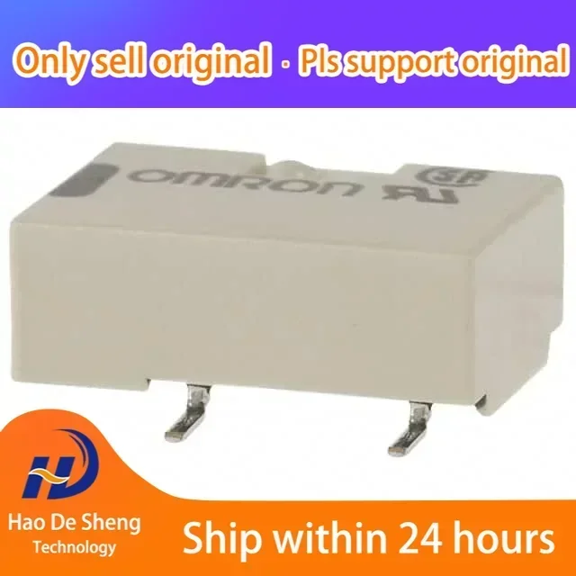 10PCS/LOT  G6L-1F-DC24  SOP New Original in Stock