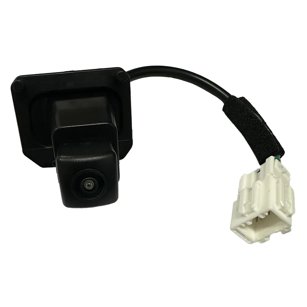

Backup Camera Car Reversing Camera Reversing No Deformation Practical And Reliable Fit For Honda CR-V 2014-2017