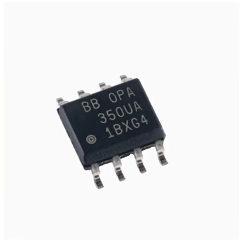 1PCS New authentic OPA350UA OPA350 Patch OPS-8 operational amplifier