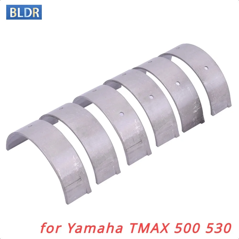 

42mm Motrcycle 5GJ-11656-00 Connecting Rod Accessories for Yamaha XP500 ABS T-MAX TMAX 530 ABS 2012-2018 XP 500 TMAX 530