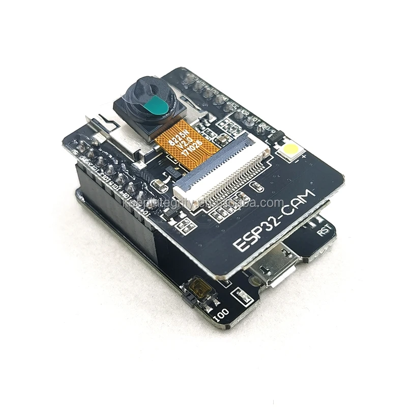 ESP32 ESP32-S Wifi BLE Development Board ESP32-CAM with OV2640 Camera Module with Downloader