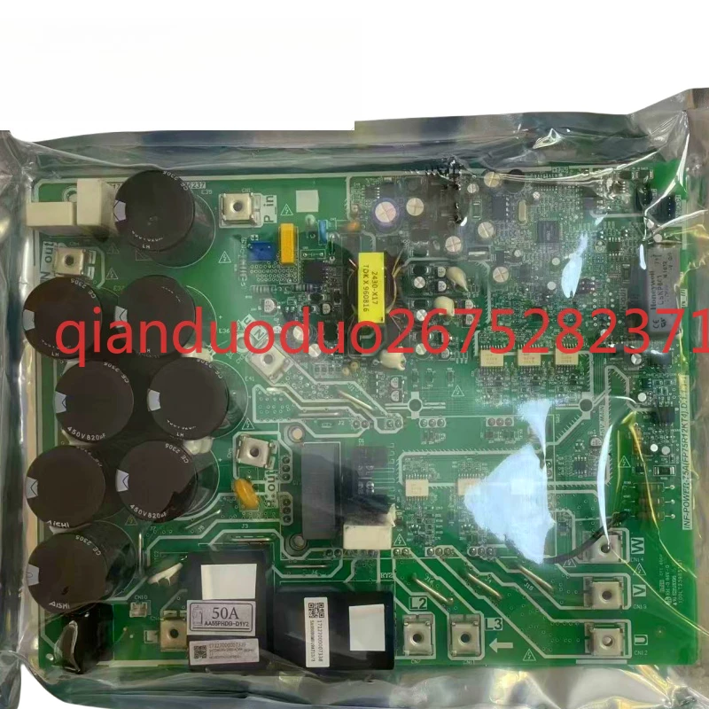 Vrf Ac Outdoor Inve…