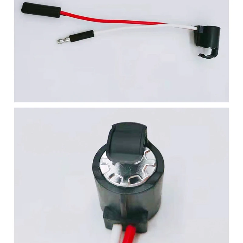 Frigorífico Descongelar Termostato, Adequado para 297216600 Frigorífico, Adequado para AEG, AP4374171, PS2350702