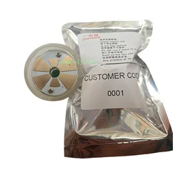 2 Generation Disposable Fractional RF Microneedling Cartridge Gold Plated 10/25/64 Pins Nano Accessory Code 001