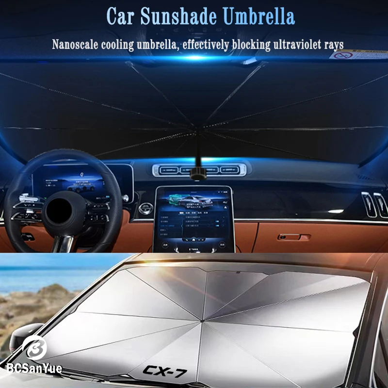 car-windshield-sun-shade-cover-viseira-para-mazda-cx7-cx-7-front-window-protecao-solar-parasol-auto-sunshade-acessorios