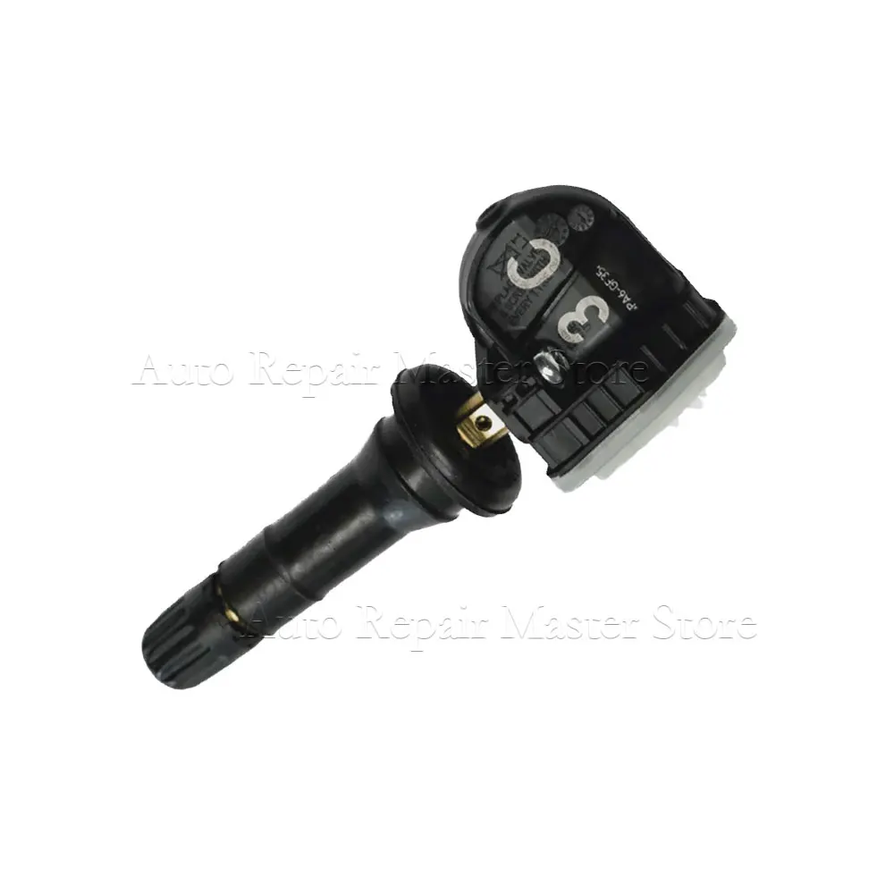 1/4PCS 13516164 For 2018 2019 2020 2021 2022 2023 CHEVROLET EQUINOX 315MHz TIRE PRESSURE SENSOR TPMS CADILLAC 13598772 13598771