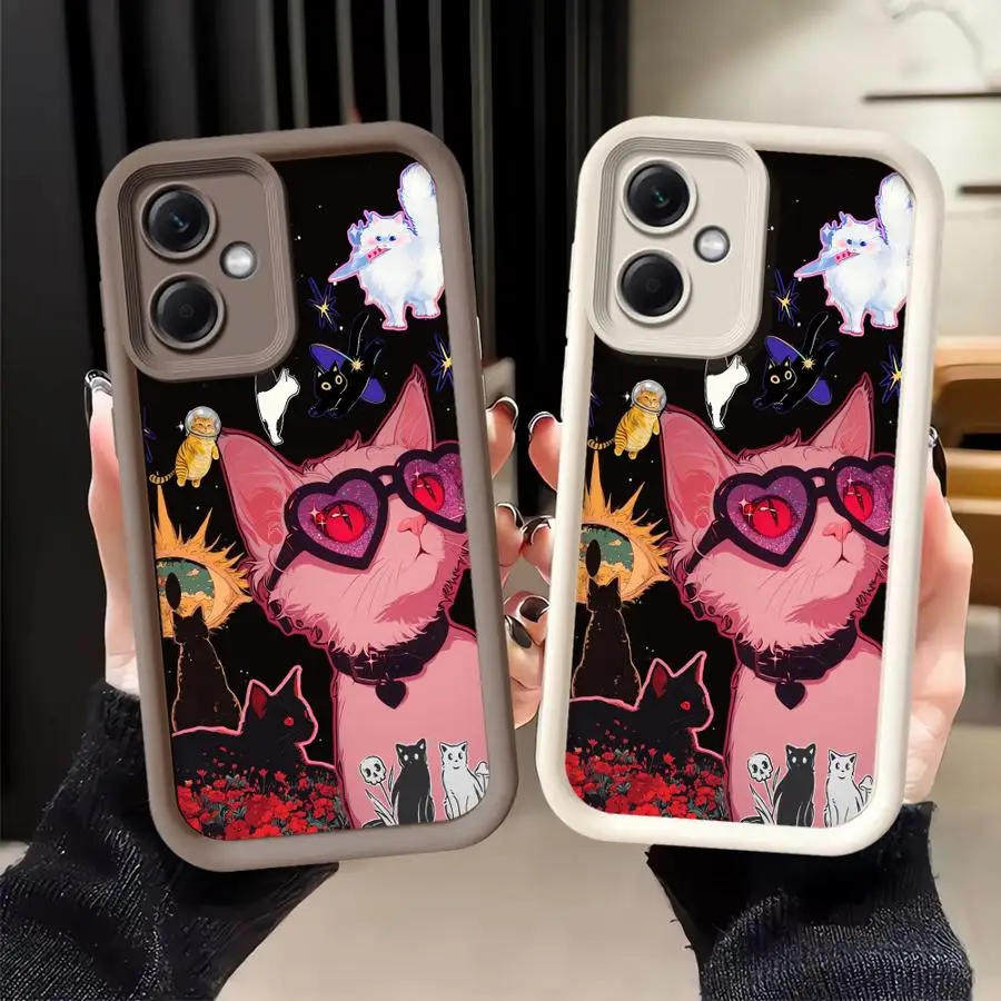 Case For Xiaomi Red…