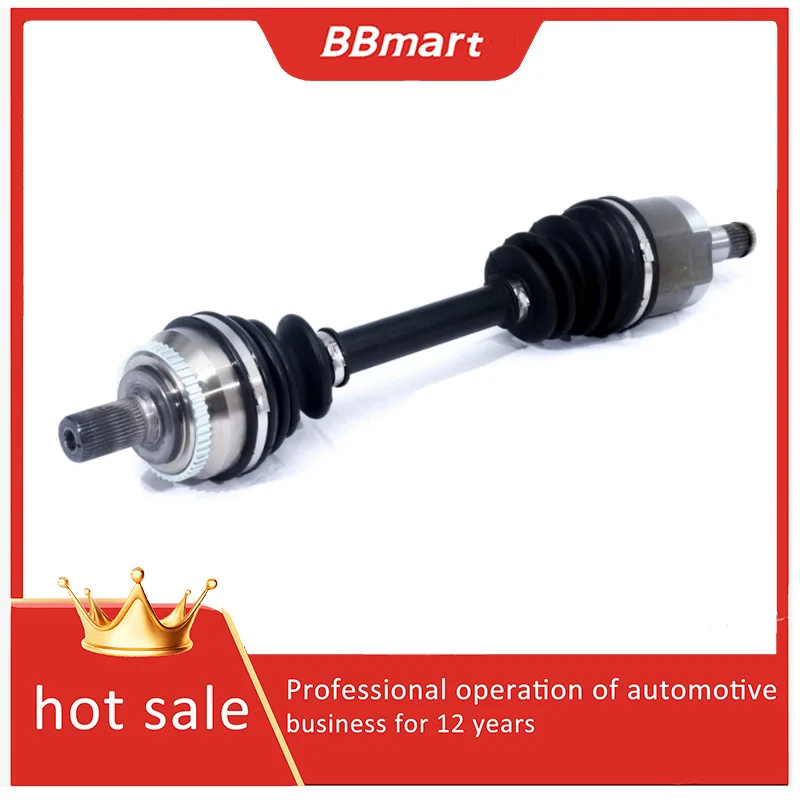 

1633300401 Left Front half - shaft Front axle For Mercedes-Benz M-Class 350/500 W163 3.8L/5.0L 2002-2004 AT stable quality