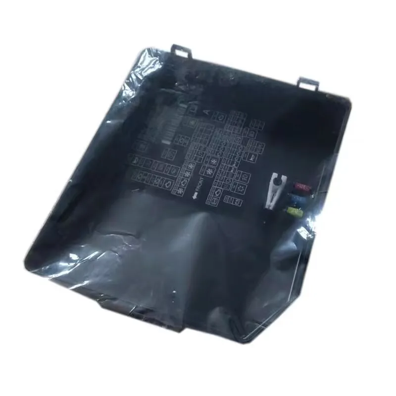 

Подлинная плата предохранителя верхняя крышка салона 8565A285 GF6W GF7W GF8W для Mitsubishi Outlander AXS Eclipse Cross