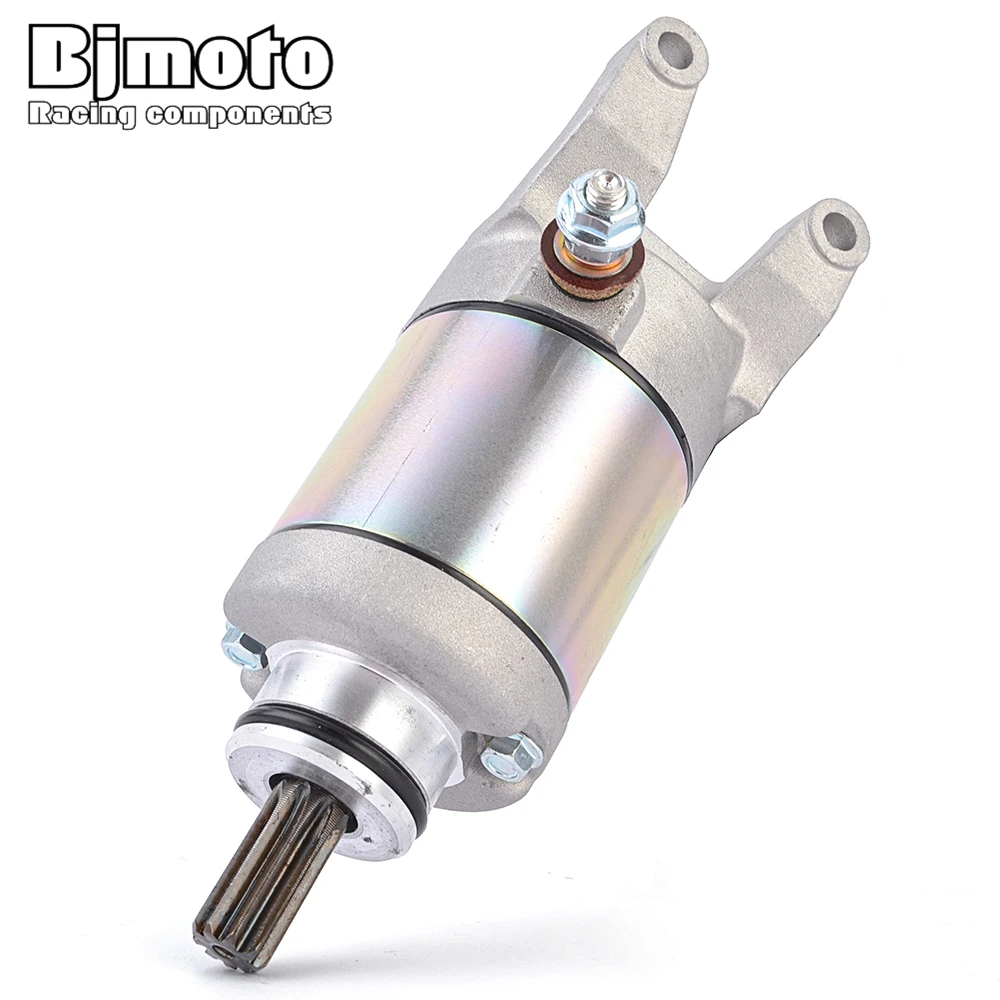 Motorrad-Starter Elektrischer Anlasser für TVS Apache RTR 160 180 V2 2022- M1060060