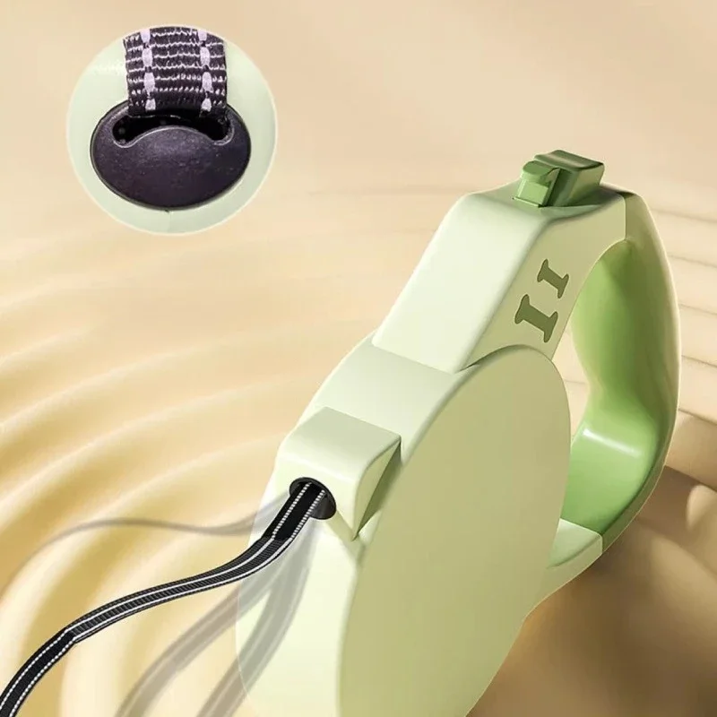 Thumbnail 3 - #10 Compare Retractable Dog Leads Before You Buy