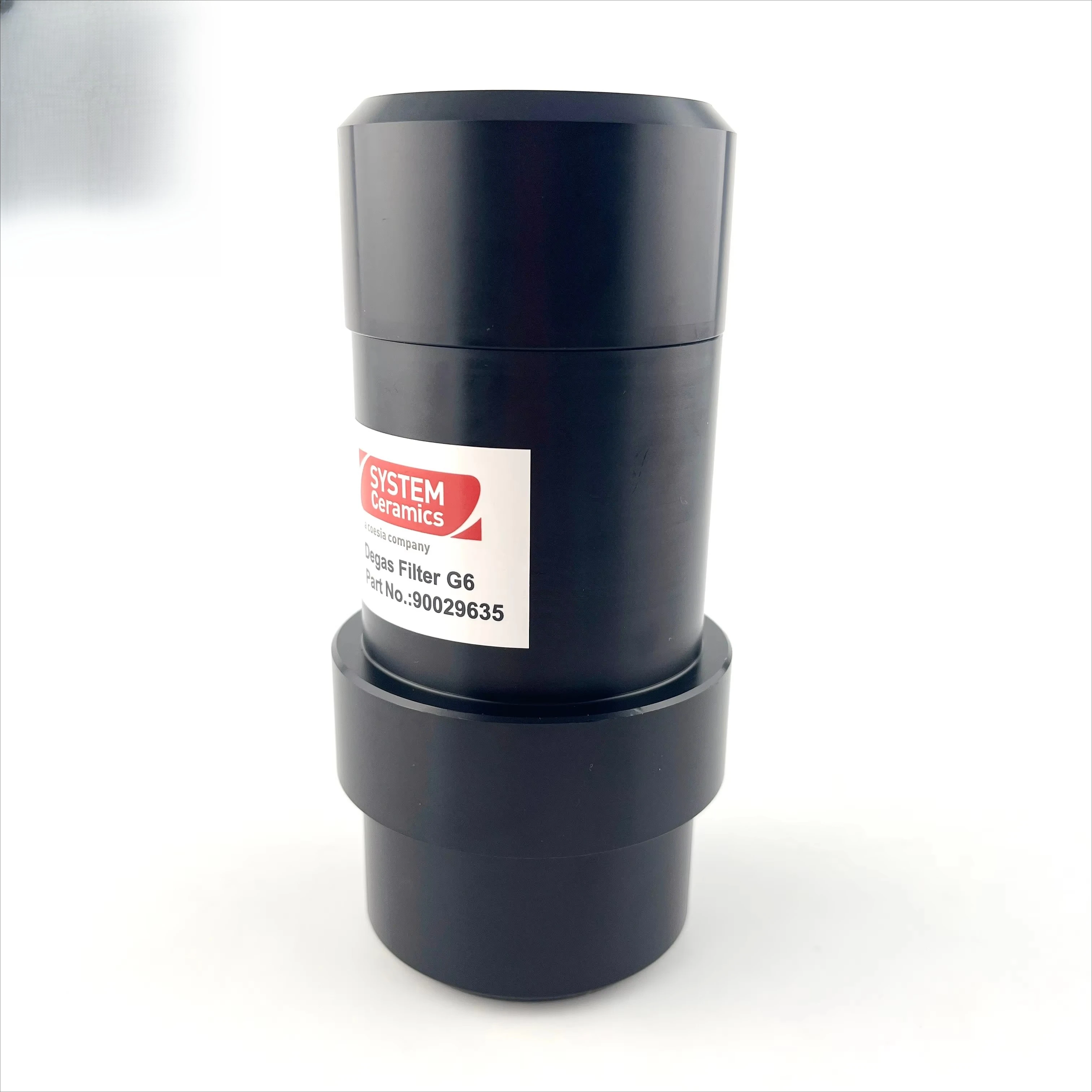 

Cheap price for ceramic printer parts eager degassing filter system made in China ceramic inkjet printer
