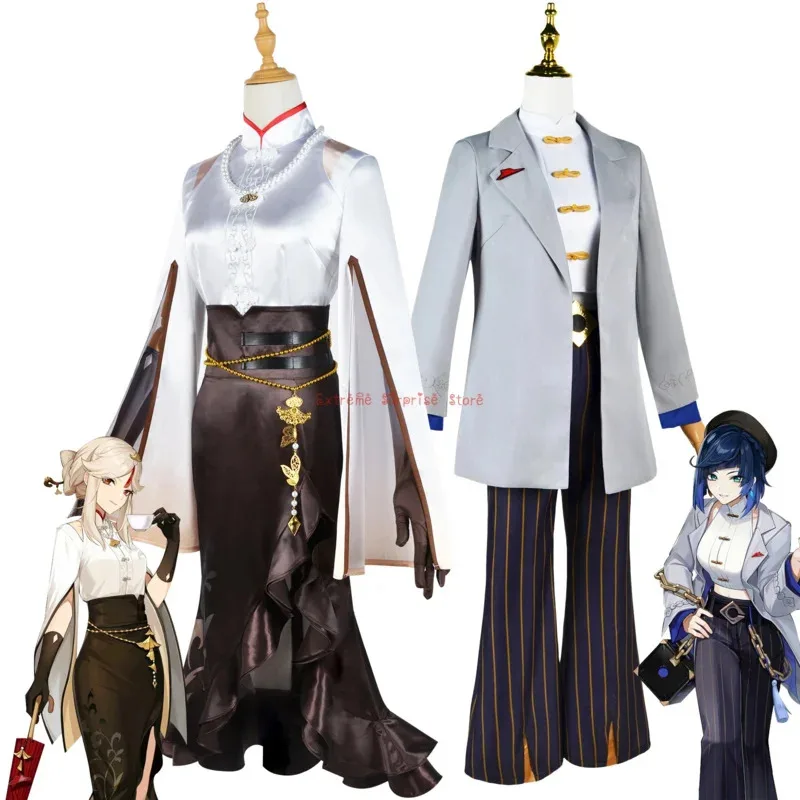 Genshin Impact Ning… - image