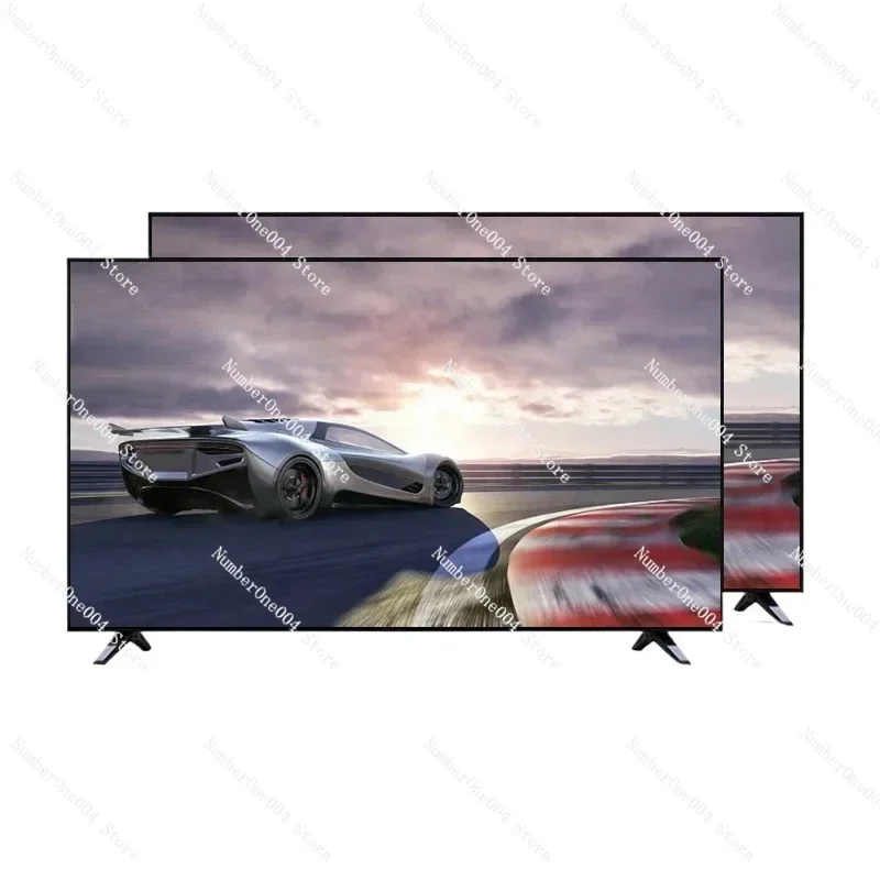 Applicable to 43-inch 4k Smart Led TV 43-inch flat panel Android Led TV Android Smart TV