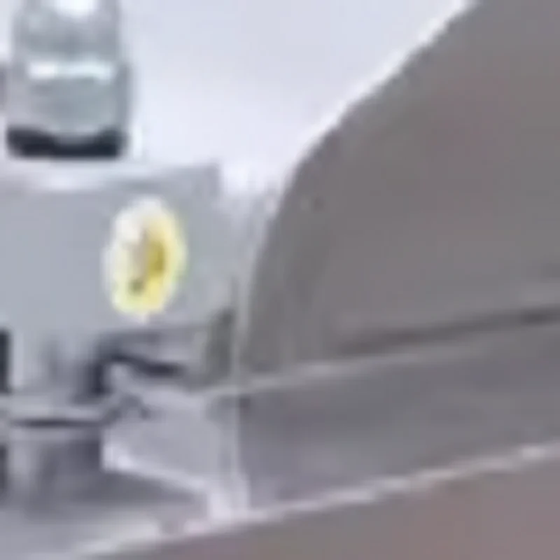 Automatic Chopping …