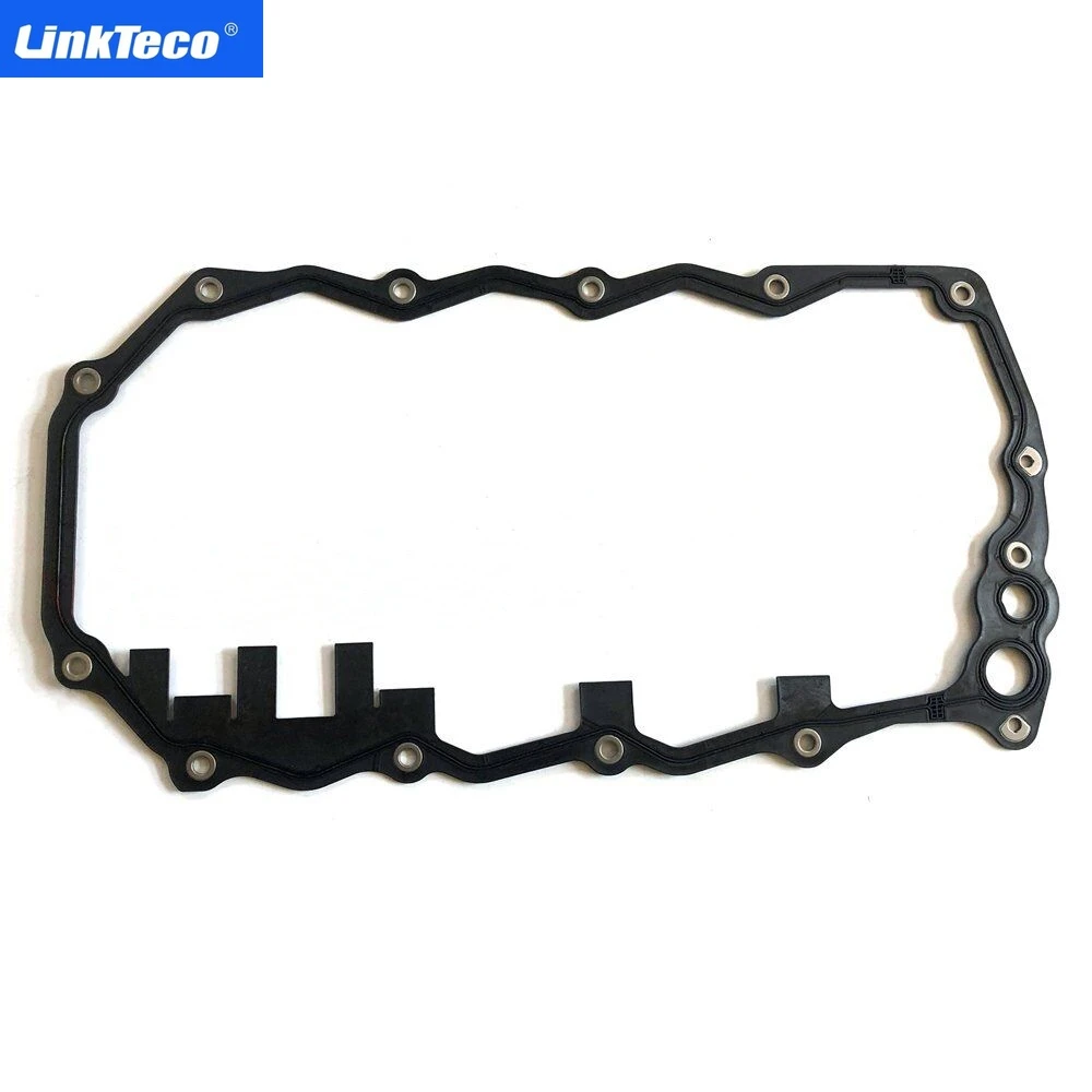 Car Engine Oil Pan Gasket for Chrysler 03-10 for Chrysler PT Cruiser Dodge Neon 2.4 L L4 GAS Turbocharged DOHC 16V VIN B G S