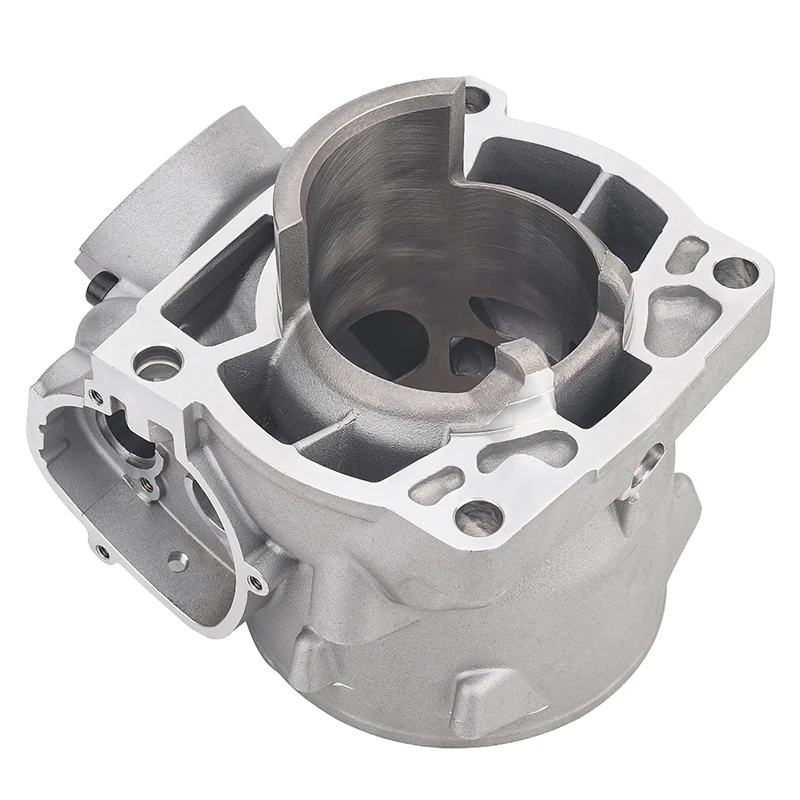 Motorcycle Engine Parts Block Air Cylinder for  55730138000 300  TPI XCW XC-W 300 TE300 TE300I